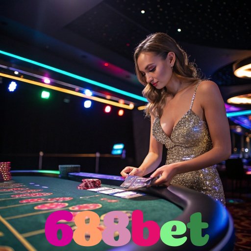 688bet - Baixe o app 688bet no Google Play e jogue ao vivo
