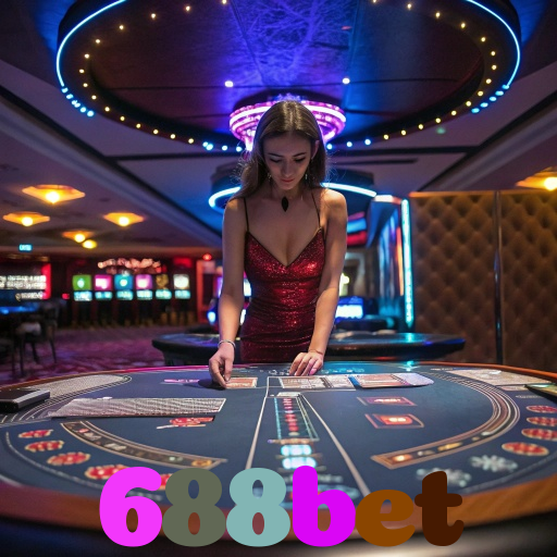 688bet - Baixe o App 688bet para Android e Comece a Jogar