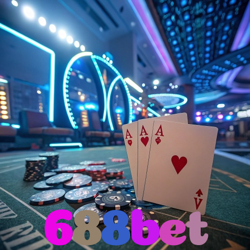 688bet - Baixe o app 688bet no Google Play e jogue ao vivo