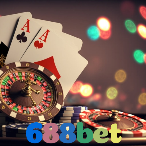 688bet - Baixe o app 688bet no Google Play e jogue ao vivo