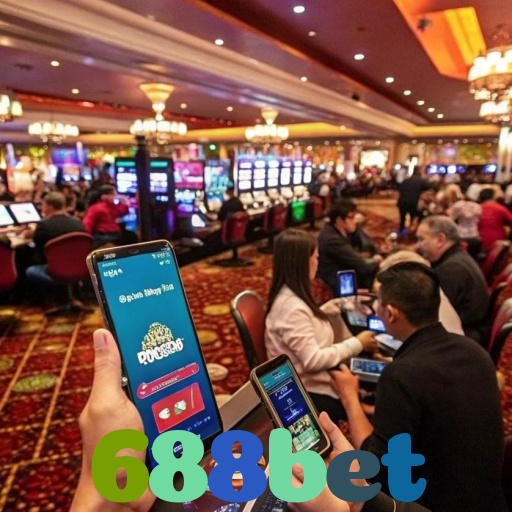 688bet - Baixe o App 688bet para Android e Comece a Jogar