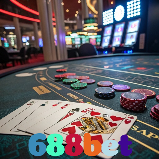 688bet - Baixe o App 688bet para Android e Comece a Jogar