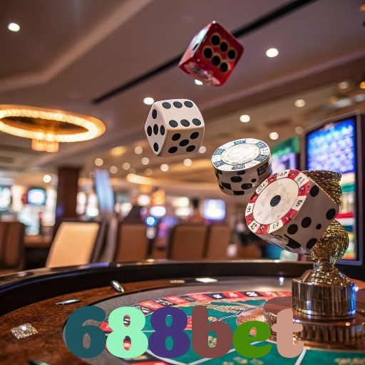 688bet - Baixe o app 688bet no Google Play e jogue ao vivo