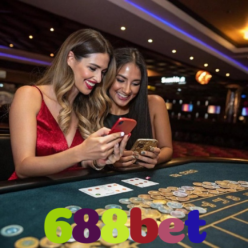 688bet - Baixe o App 688bet para Android e Comece a Jogar
