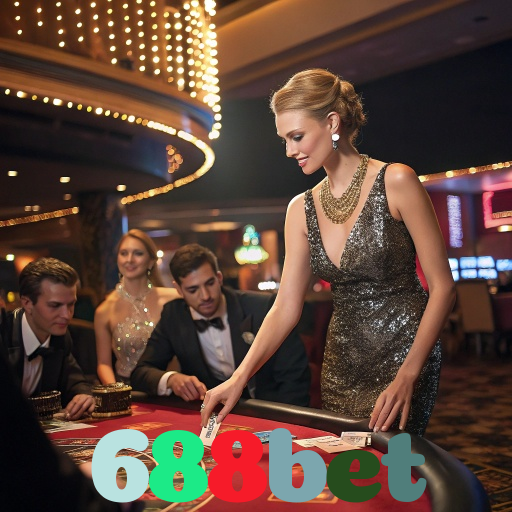 688bet - Baixe o App 688bet para Android e Comece a Jogar