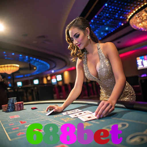 688bet - Baixe o app 688bet no Google Play e jogue ao vivo