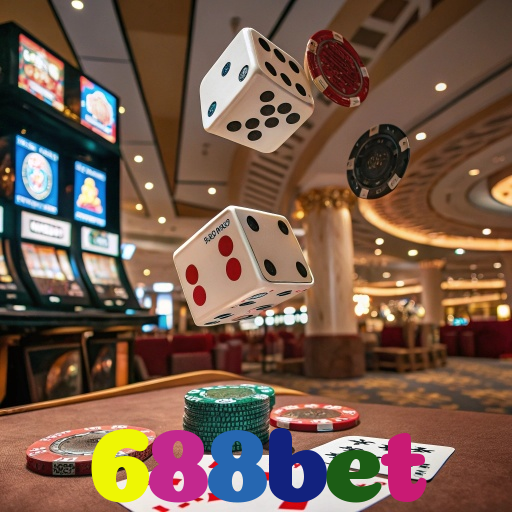 688bet - Baixe o app 688bet no Google Play e jogue ao vivo
