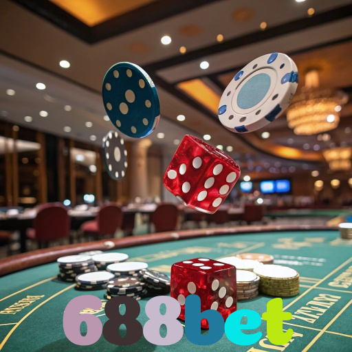 688bet - Baixe o app 688bet no Google Play e jogue ao vivo
