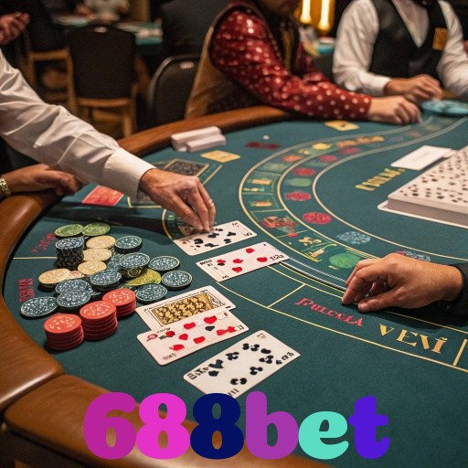 688bet - Baixe o App 688bet para Android e Comece a Jogar