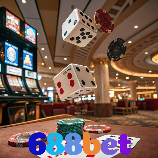 688bet - Baixe o app 688bet no Google Play e jogue ao vivo
