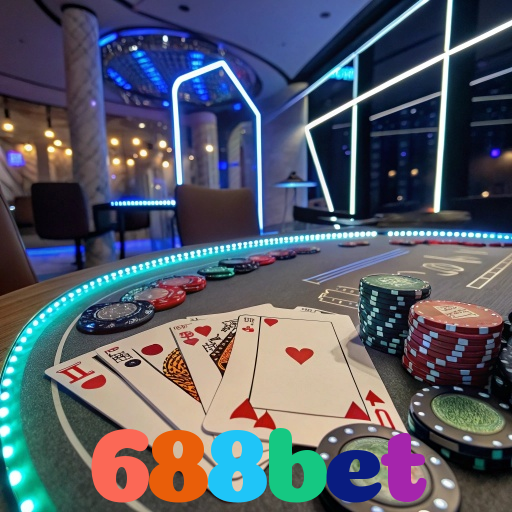 688bet - Baixe o app 688bet no Google Play e jogue ao vivo