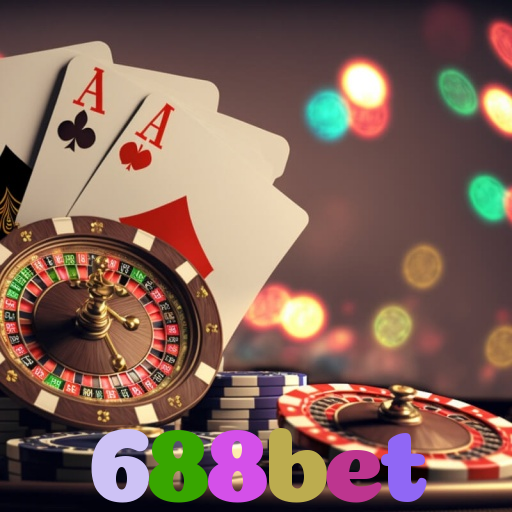 688bet - Baixe o App 688bet para Android e Comece a Jogar