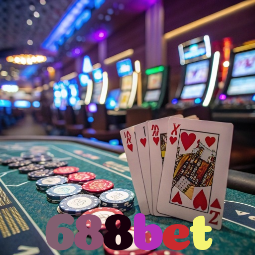 688bet - Baixe o App 688bet para Android e Comece a Jogar