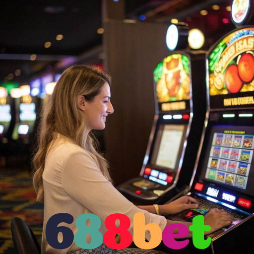 688bet - Baixe o App 688bet para Android e Comece a Jogar