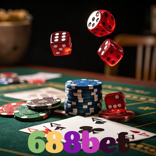 688bet - Baixe o app 688bet no Google Play e jogue ao vivo