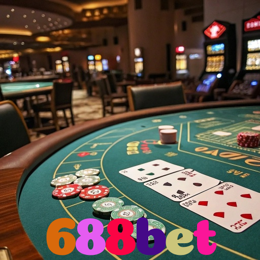 688bet - Baixe o App 688bet para Android e Comece a Jogar