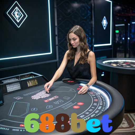 688bet - Baixe o App 688bet para Android e Comece a Jogar