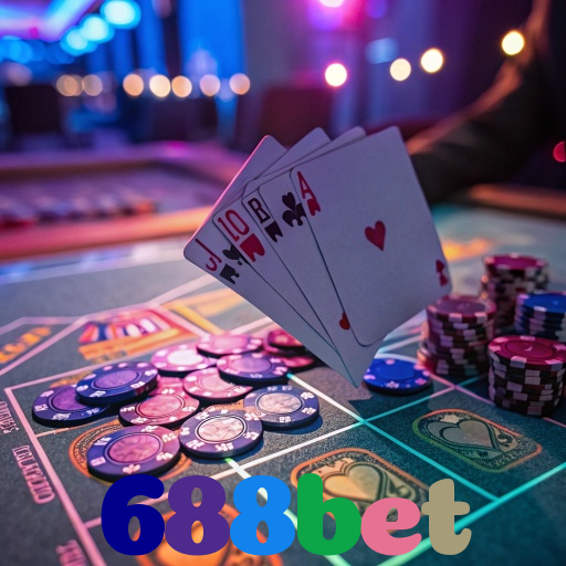 688bet - Baixe o app 688bet no Google Play e jogue ao vivo