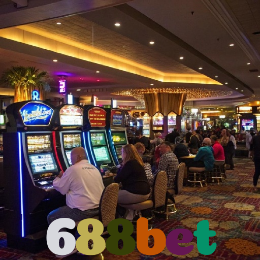 688bet - Baixe o app 688bet no Google Play e jogue ao vivo