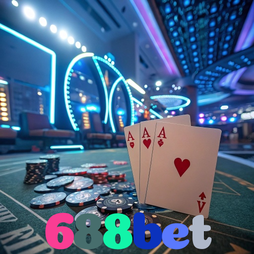 688bet - Baixe o app 688bet no Google Play e jogue ao vivo
