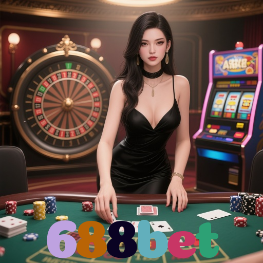 688bet - Baixe o app 688bet no Google Play e jogue ao vivo