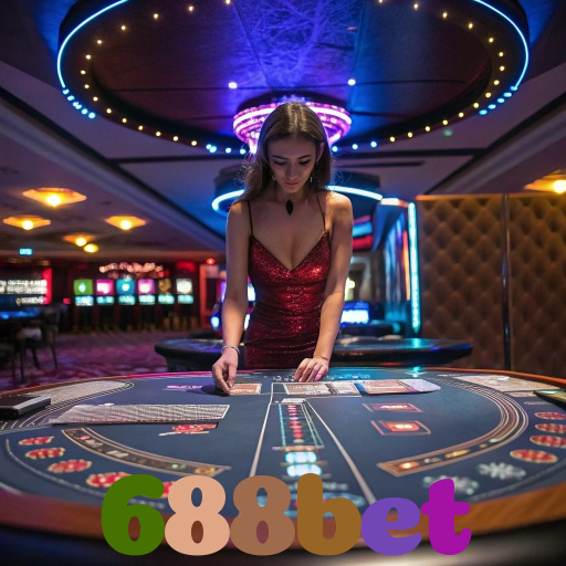 688bet - Baixe o App 688bet para Android e Comece a Jogar