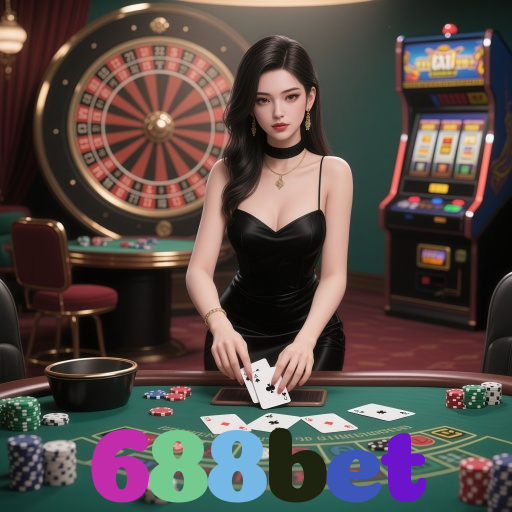 688bet - Baixe o app 688bet no Google Play e jogue ao vivo