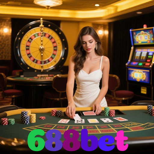 688bet - Baixe o app 688bet no Google Play e jogue ao vivo