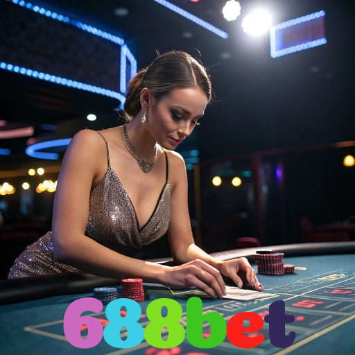 688bet - Baixe o App 688bet para Android e Comece a Jogar