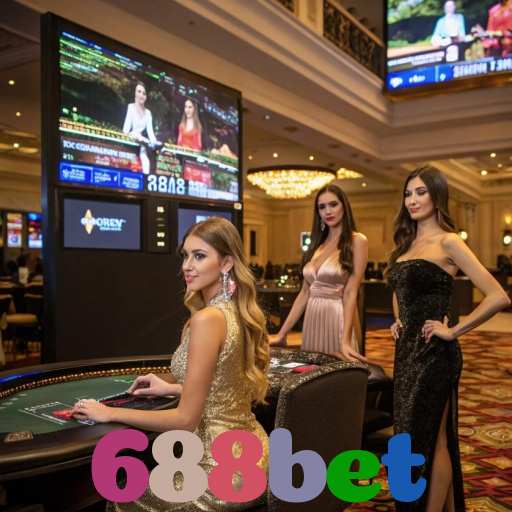 688bet - Baixe o app 688bet no Google Play e jogue ao vivo