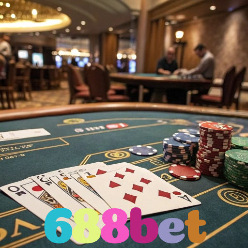 688bet - Baixe o App 688bet para Android e Comece a Jogar