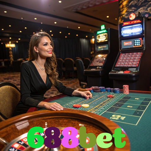 688bet - Baixe o App 688bet para Android e Comece a Jogar
