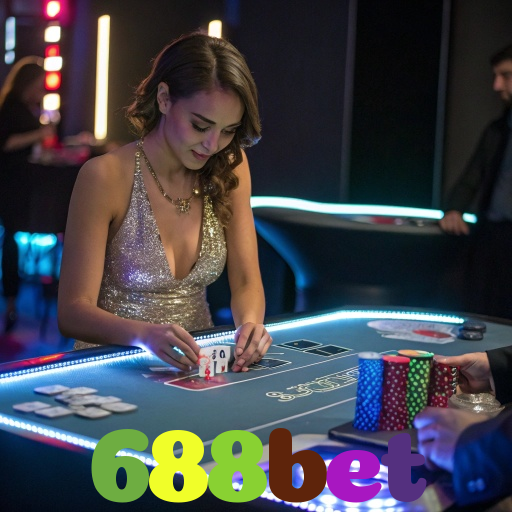 688bet - Baixe o App 688bet para Android e Comece a Jogar