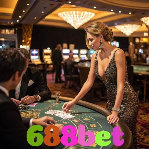 688bet - Baixe o app 688bet no Google Play e jogue ao vivo