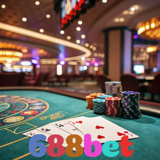 688bet - Baixe o App 688bet para Android e Comece a Jogar