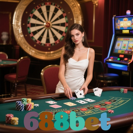 688bet - Baixe o App 688bet para Android e Comece a Jogar