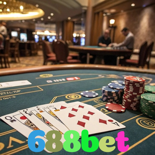 688bet - Baixe o App 688bet para Android e Comece a Jogar