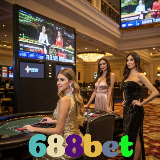 688bet - Baixe o App 688bet para Android e Comece a Jogar