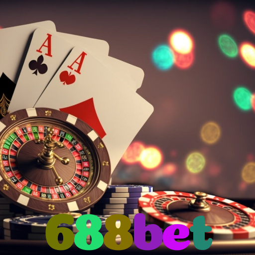 688bet - Baixe o app 688bet no Google Play e jogue ao vivo