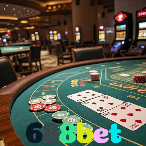 688bet - Baixe o app 688bet no Google Play e jogue ao vivo