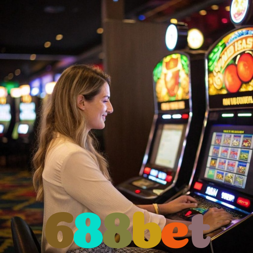 688bet - Baixe o App 688bet para Android e Comece a Jogar