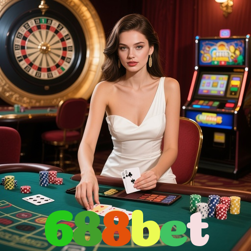 688bet - Baixe o app 688bet no Google Play e jogue ao vivo