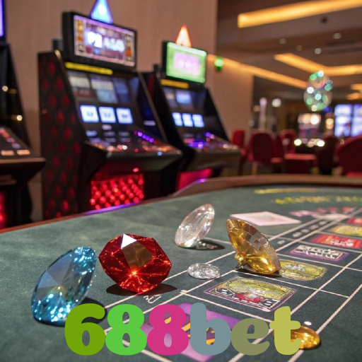 688bet - Baixe o App 688bet para Android e Comece a Jogar