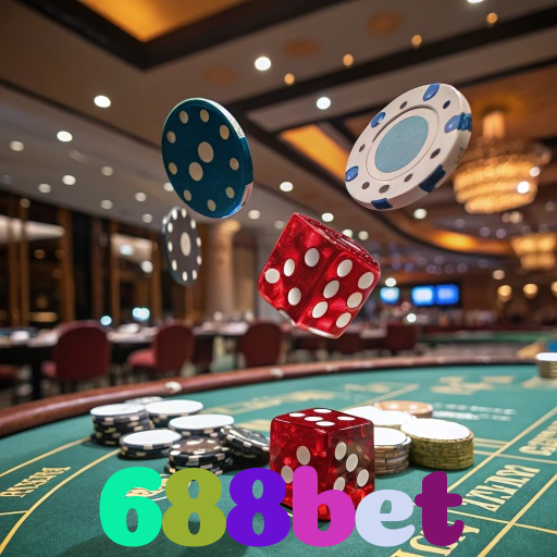 688bet - Baixe o app 688bet no Google Play e jogue ao vivo