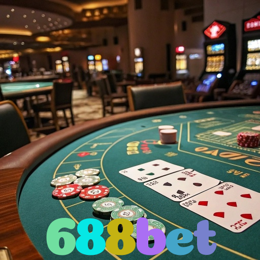 688bet - Baixe o app 688bet no Google Play e jogue ao vivo
