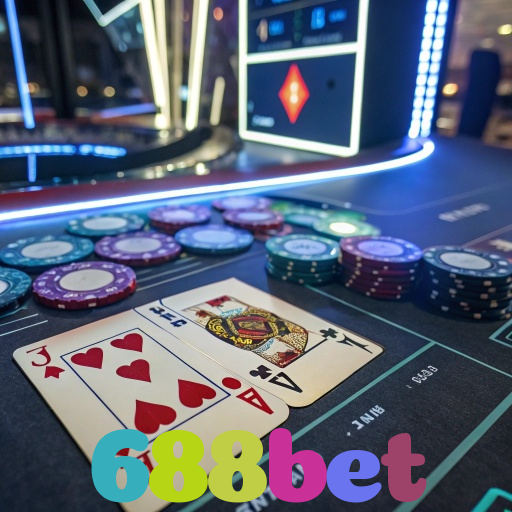688bet - Baixe o app 688bet no Google Play e jogue ao vivo
