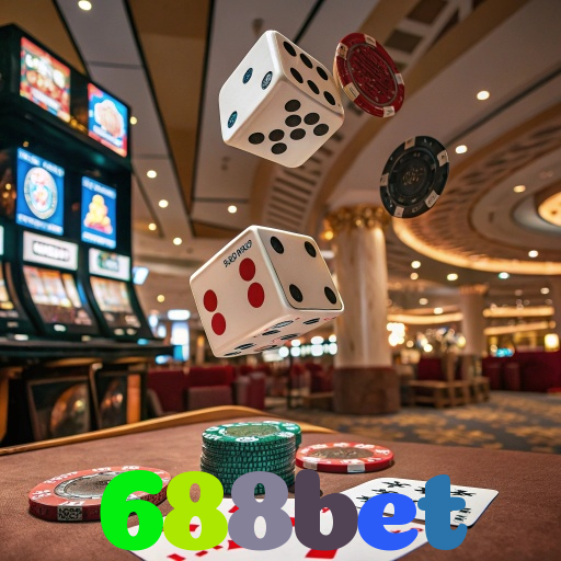 688bet - Baixe o app 688bet no Google Play e jogue ao vivo