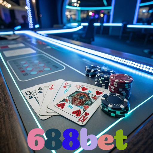 688bet - Baixe o app 688bet no Google Play e jogue ao vivo