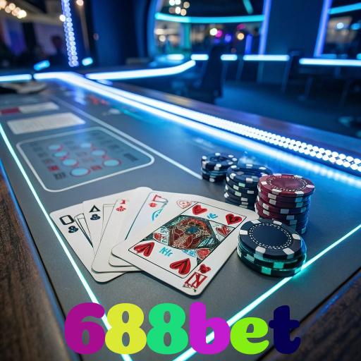 688bet - Baixe o app 688bet no Google Play e jogue ao vivo