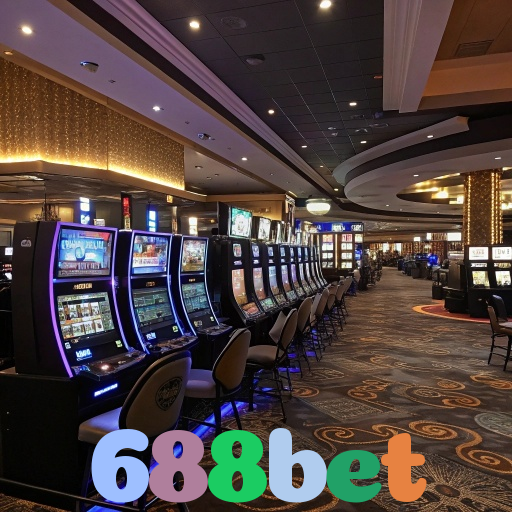 688bet - Baixe o App 688bet para Android e Comece a Jogar